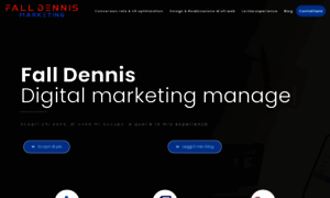 Falldennismarketing.com thumbnail