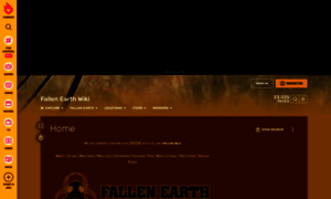 Fallenearth.wikia.com thumbnail