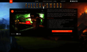 Fallensword.com thumbnail