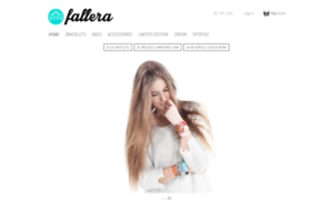 Fallera.com thumbnail