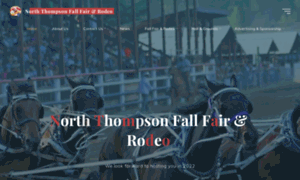Fallfair-rodeo.com thumbnail