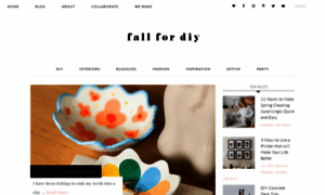 Fallfordiy.com thumbnail