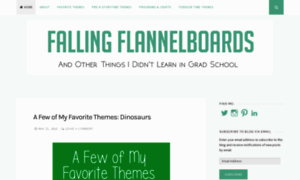 Fallingflannelboards.wordpress.com thumbnail
