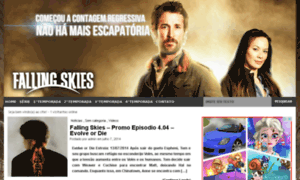 Fallingskiesbrasil.com.br thumbnail