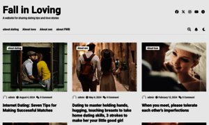 Fallinloving.top thumbnail