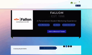Fallonsports.org thumbnail