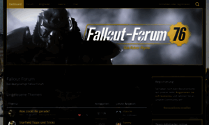 Fallout-forum.com thumbnail