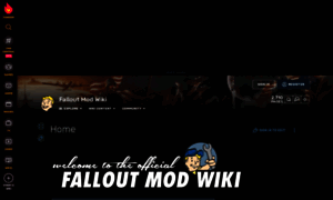 Falloutmod.fandom.com thumbnail