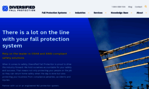 Fallprotect.com thumbnail