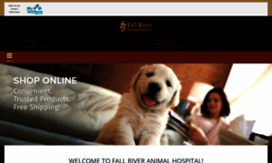 Fallriveranimalhospital.com thumbnail