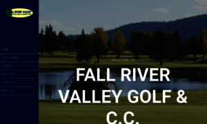 Fallrivergolf.com thumbnail