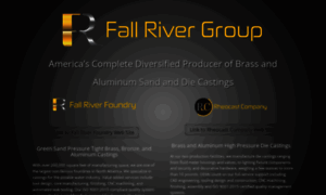 Fallrivergroup.com thumbnail