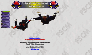 Fallschirmsport-muenchen.de thumbnail