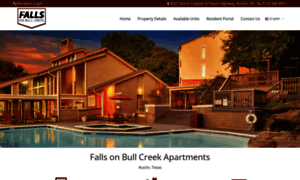 Fallsonbullcreek.com thumbnail