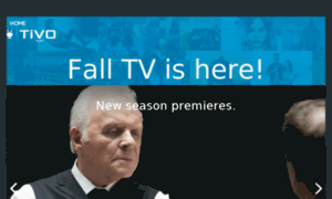 Falltv2016.tivo.com thumbnail