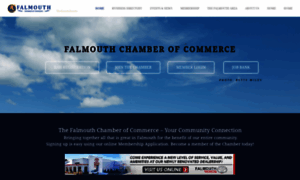 Falmouthchamber.com thumbnail