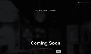 Falmouthpetcenter.com thumbnail