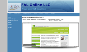Falonlinellc.com thumbnail