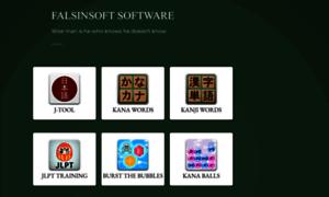 Falsinsoft-software.blogspot.com thumbnail
