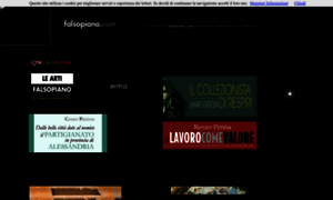Falsopiano.com thumbnail