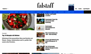 Falstaffhotelcollection.com thumbnail