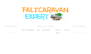 Faltcaravan-expert.de thumbnail