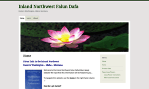 Falun-inlandnw.org thumbnail