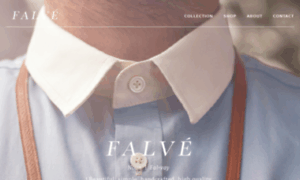 Falve.co.nz thumbnail