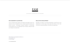 Fam-investicije.com thumbnail