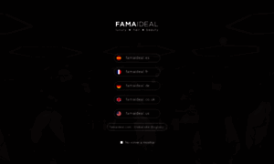 Famaideal.com thumbnail