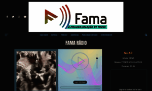 Famaradio.pt thumbnail