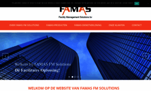 Famas.nl thumbnail