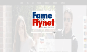 Fameflynet.com thumbnail