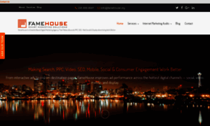 Famehouse.org thumbnail