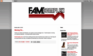 Fami-complex.blogspot.com thumbnail