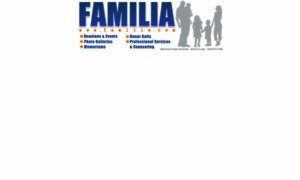 Familia.com thumbnail