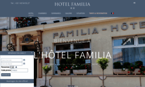 Familiahotel.com thumbnail