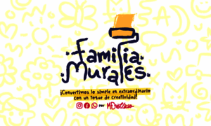 Familiamurales.com.co thumbnail