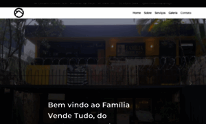 Familiavendetudomodernoaoantigo.com thumbnail