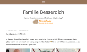 Familie.besserdich.com thumbnail