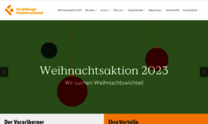 Familie.or.at thumbnail