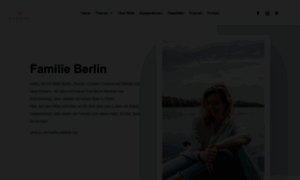 Familieberlin.de thumbnail