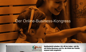 Familien-online-business-kongress.com thumbnail