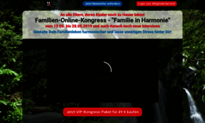 Familien-online-kongress.de thumbnail