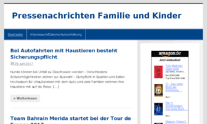 Familien-presse.de thumbnail