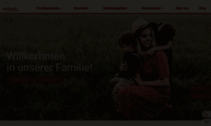 Familienagentur-starfamily.de thumbnail