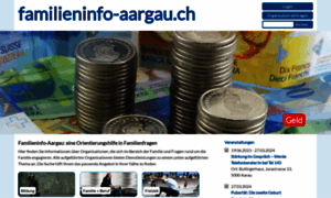 Familieninfo-aargau.ch thumbnail