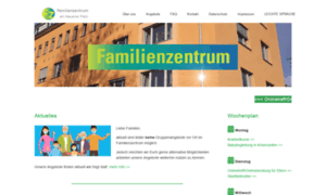 Familienzentrum-nauener-platz.de thumbnail