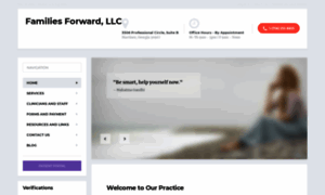 Familiesforward.co thumbnail