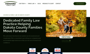 Familiesforwardlaw.com thumbnail